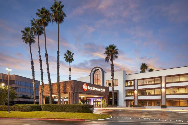 Best Hotels Near Disneyland Comfort, Convenience, and Magic