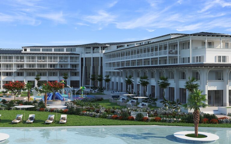 Hotel Chains Complete Guide to Global Hospitality Brands