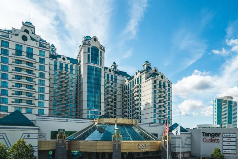 Foxwoods Bingo The Complete Informational Guide to an Iconic Gaming Experience