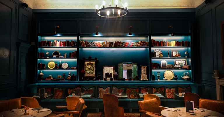 Edinburgh Hotel Kimpton Complete Guide to Luxury, Style, and Unique Stays in Scotland’s Capital