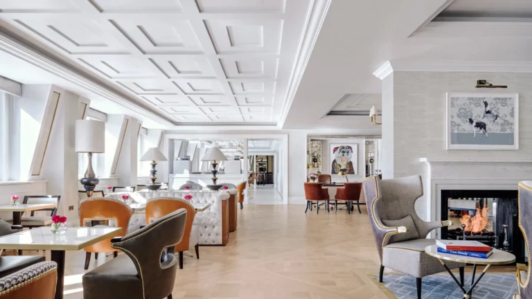 Langham London TripAdvisor In-Depth Review of Luxury, Guest Experiences, and Benefits of Staying at The Langham Hotel