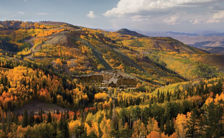 Montage Deer Valley Complete Guide to Luxury Mountain Resort