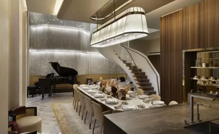 Mayfair Townhouse London Boutique Luxury Hotel Experience with Unique Style, Design, and Guest Comfort in Mayfair
