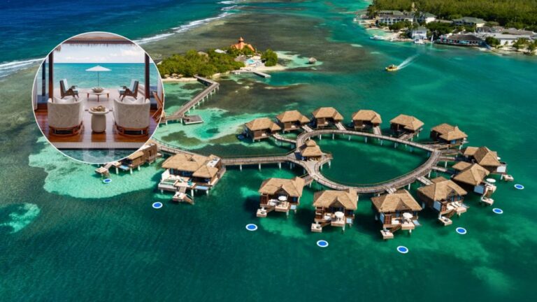 Best Sandals Resort Complete Guide to Luxury All-Inclusive Escapes