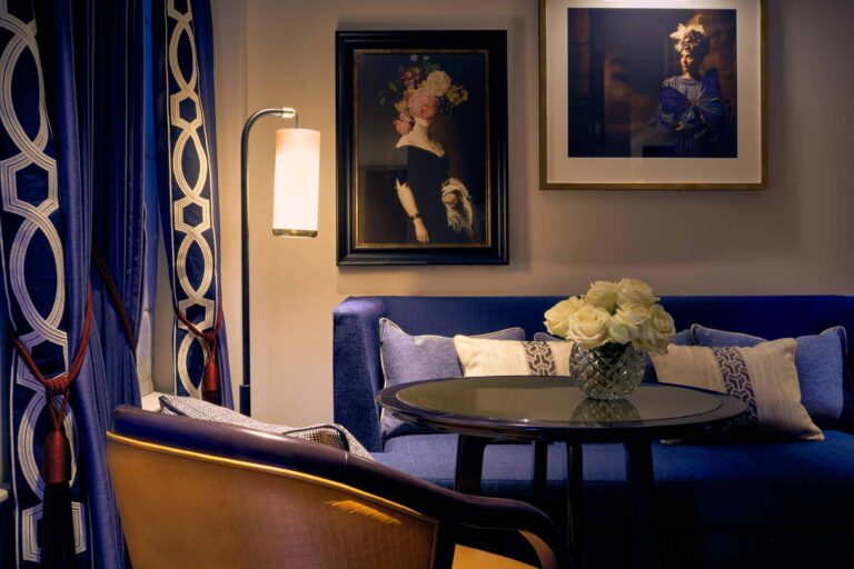 The Townhouse Mayfair A Boutique Luxury Hotel Experience in London’s Most Prestigious District