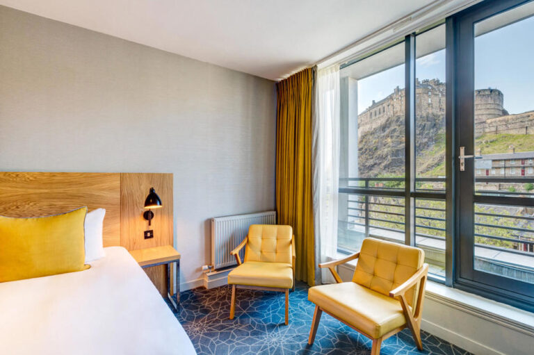Edinburgh Hotels Old Town Ultimate Guide to Historic Stays in the Heart of the City