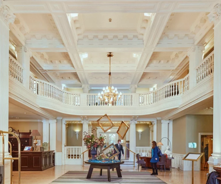 Edinburgh in Hotels Ultimate Guide to Staying in Scotland’s Capital