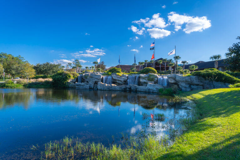 Shades of Green Disney Resort Complete Guide for Guests