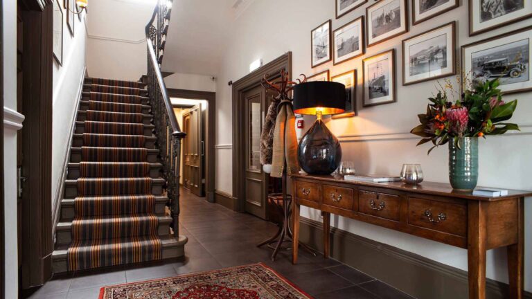 Top Luxury Hotels in Edinburgh Ultimate Guide to Exclusive Stays