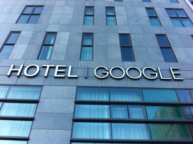 Google Hotels The Complete Guide to Smarter Travel Planning