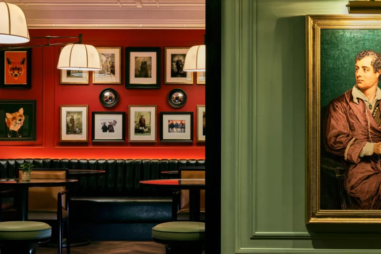 Mayfair Townhouse Hotel London Boutique Luxury, Artistic Charm, and Whimsical Elegance in Mayfair