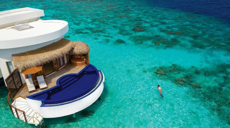 OBLU Select at Sangeli A Complete Guide to the Luxury Maldives Resort