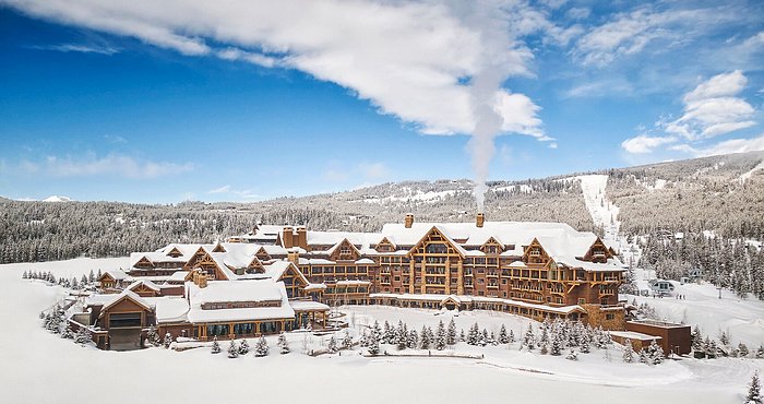 Montage Big Sky Complete Guide to Luxury Mountain Resort